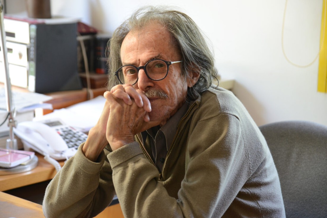 Josep Piera y su trayectoria