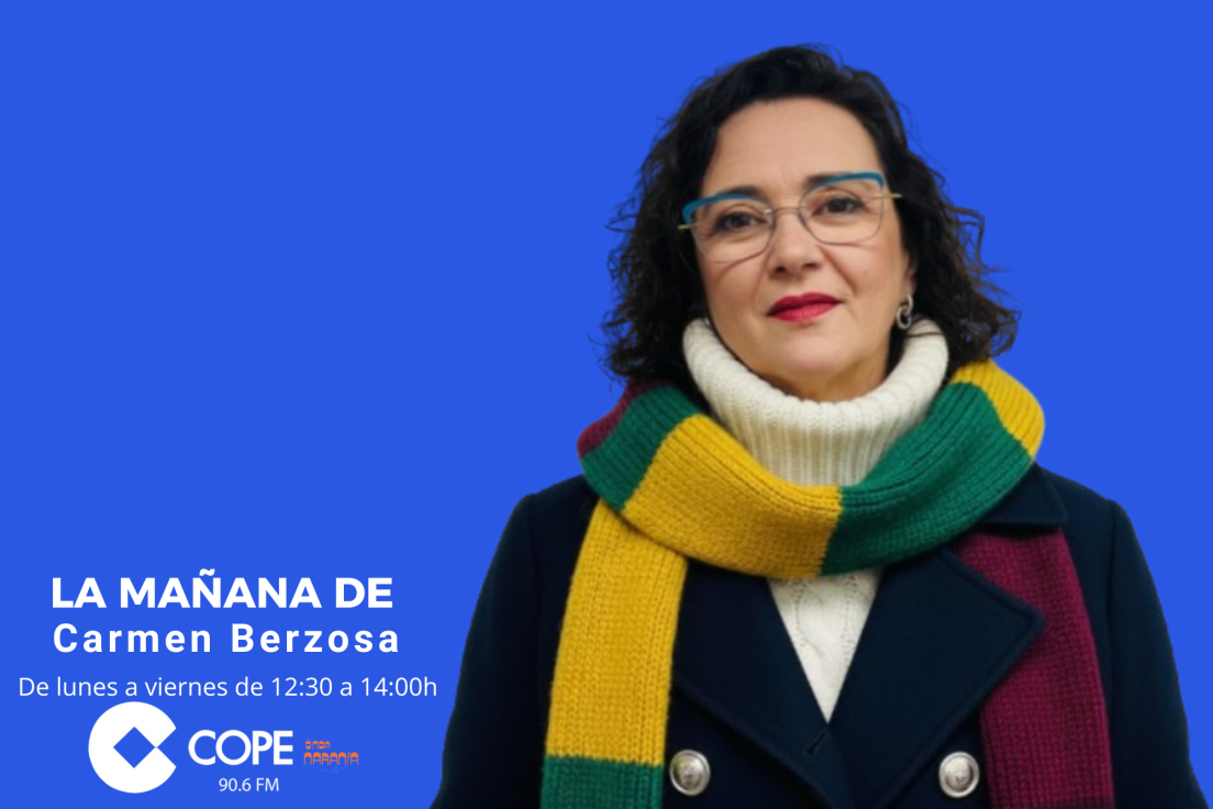 La Mañana del martes 24 febrero 2026