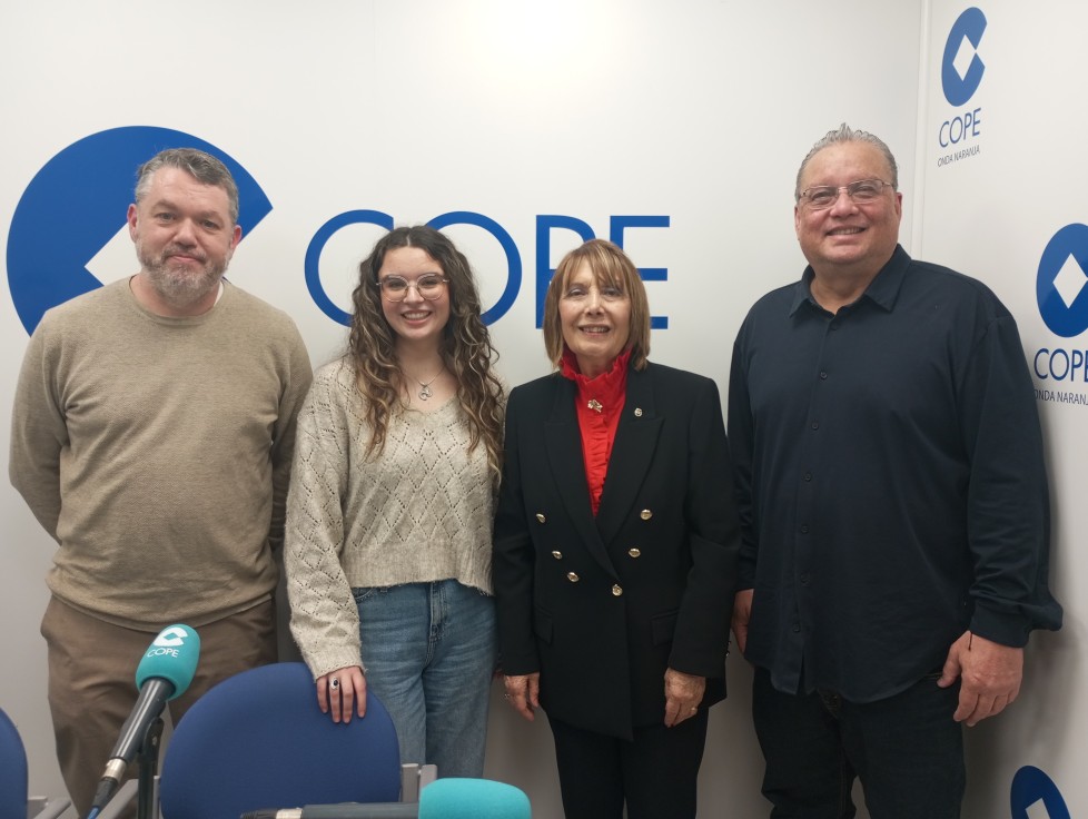 El Fons Valencia y sus pertners Bolivianos se reúnen en Gandia