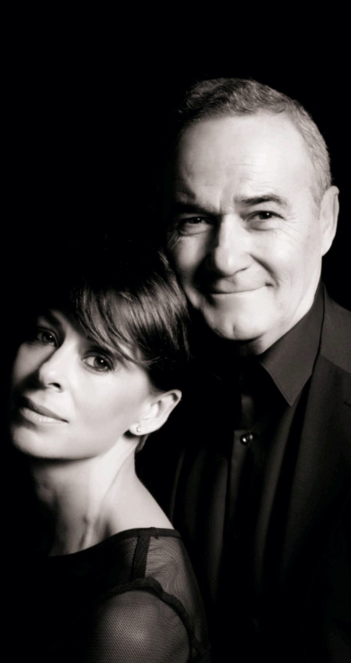 Jaime Costa, cantante y autor de sintonías de éxito como la de Bola del Drac