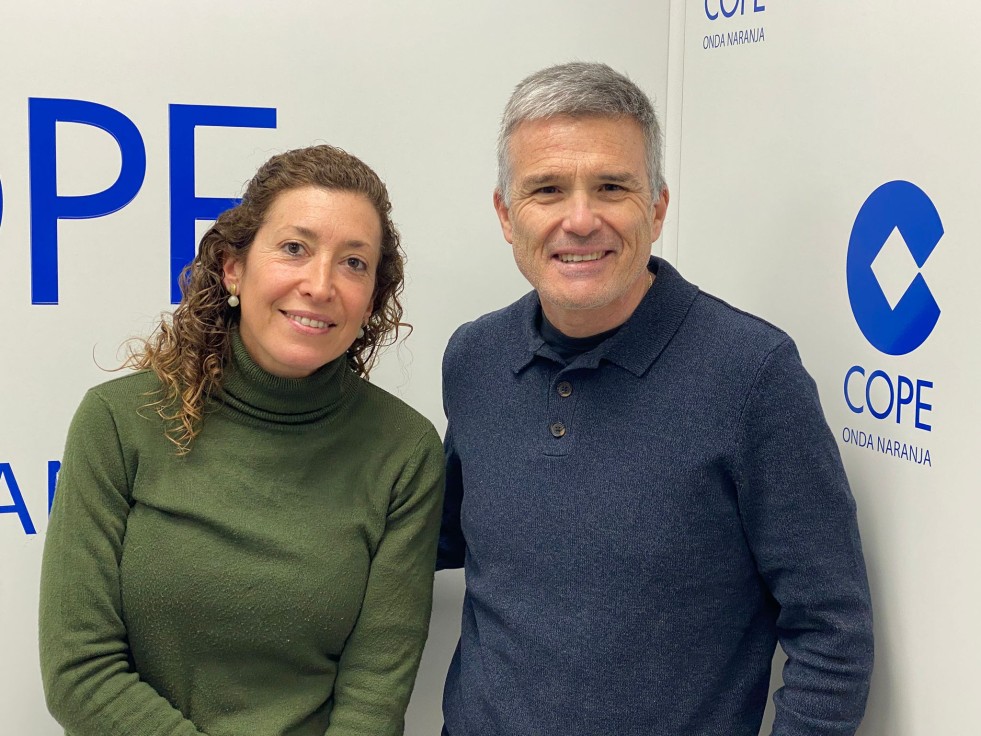 Cáritas reconoce a las Empresas con Corazón