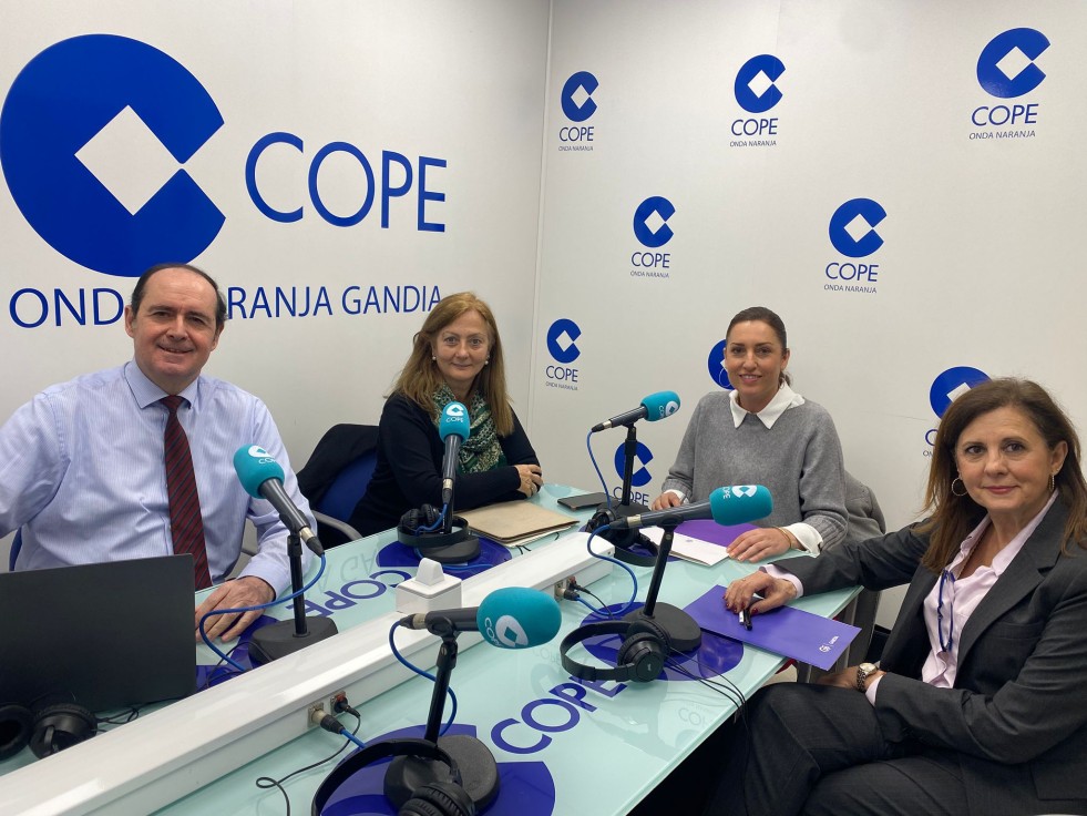 ¿Son necesarias las políticas de mujer?