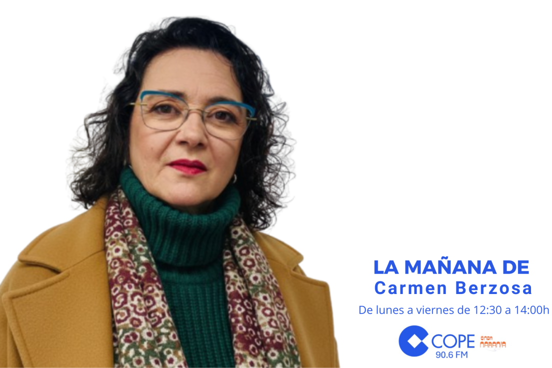 La Mañana del martes 3 marzo 2026