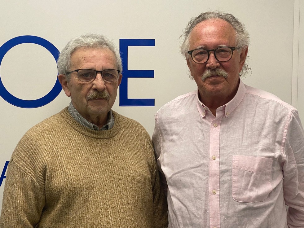 Jornada sobre la mujer de Jubilados y Pensionistas de la Safor