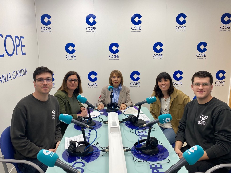 Encaixem, el programa que busca eliminar la soledad no deseada en jóvenes