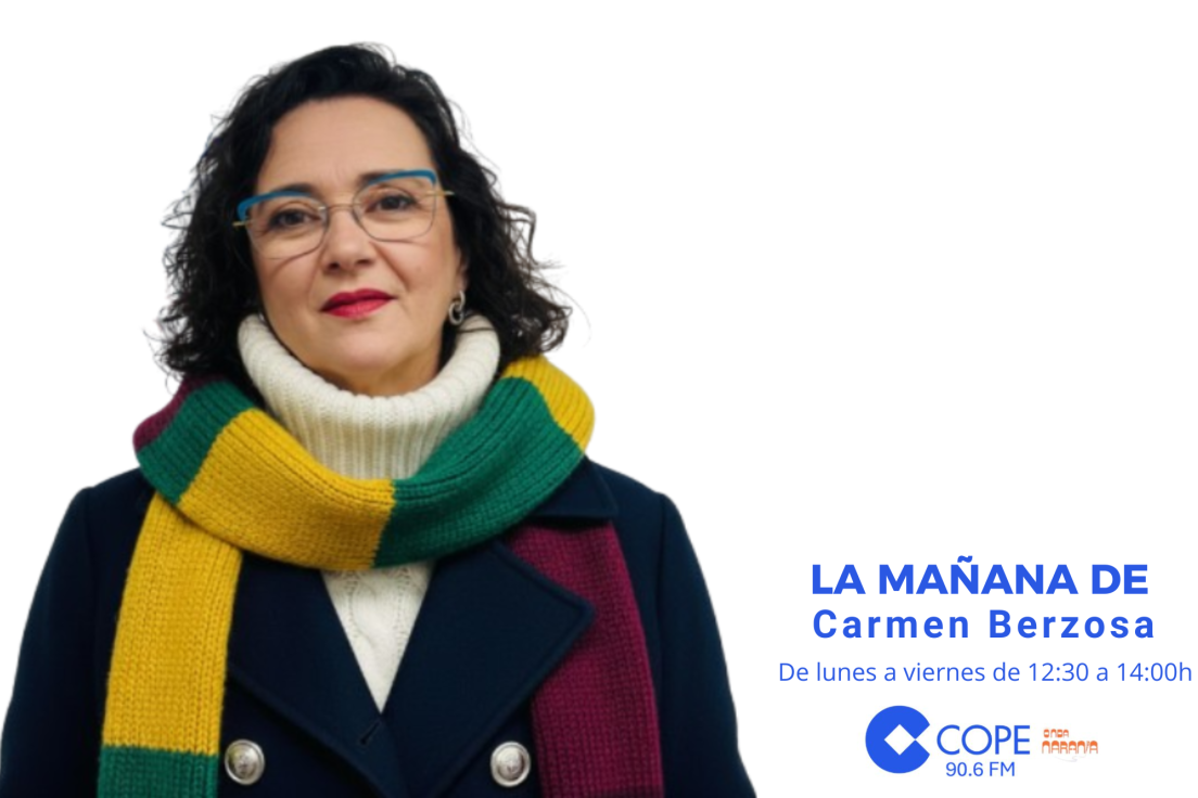 La Mañana del jueves 05 marzo 2026