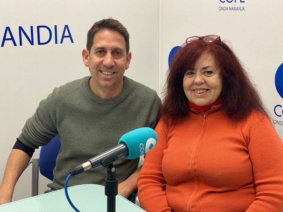 Cáritas ofrece cursos de castellano y valenciano para la integración