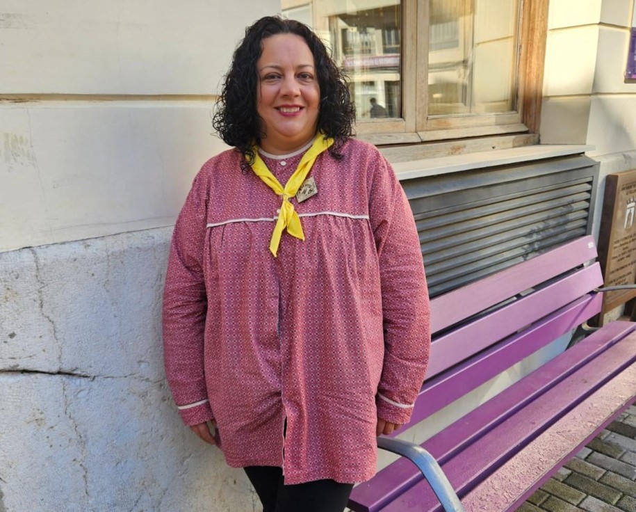 Tavernes vive hoy su Nit de la Plantà