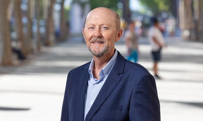 Oliva convoca una concentración para protestar por los acuerdos con Mercosur