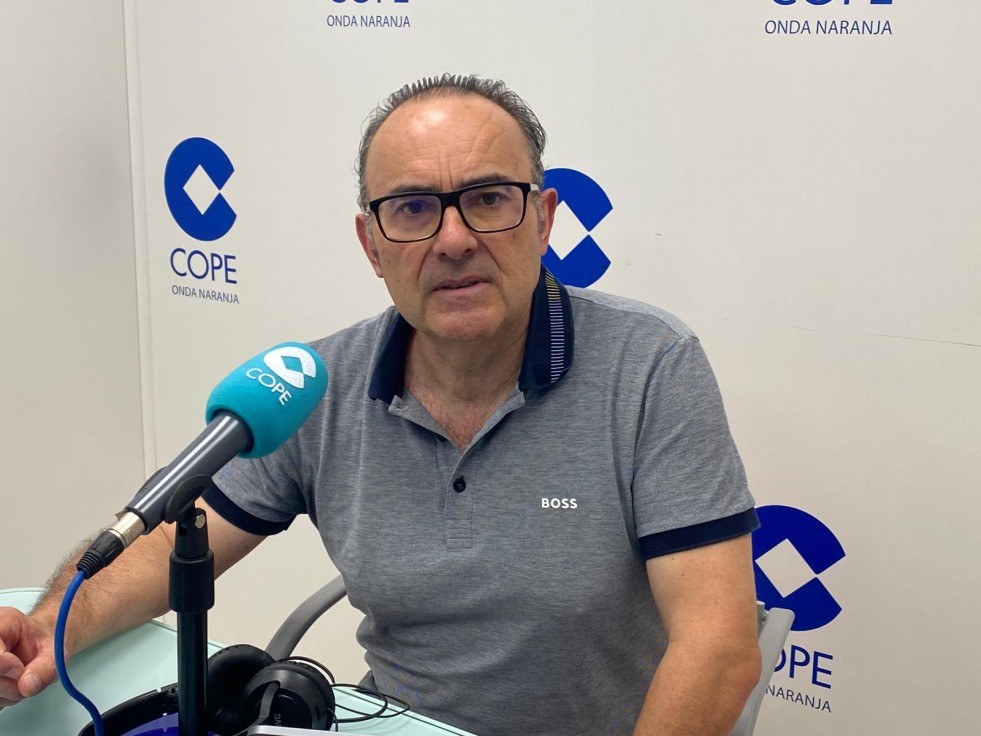 El cohete de la UPV solo funcionó a medias