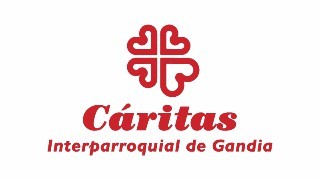 El huerto ecológico El Maná de Cáritas