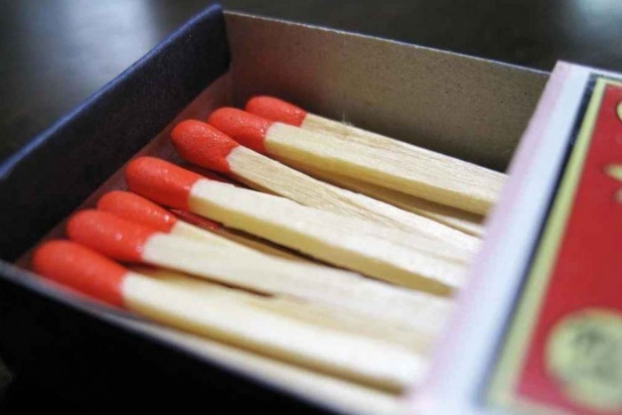 La Fosforera del jueves 26 marzo 2026