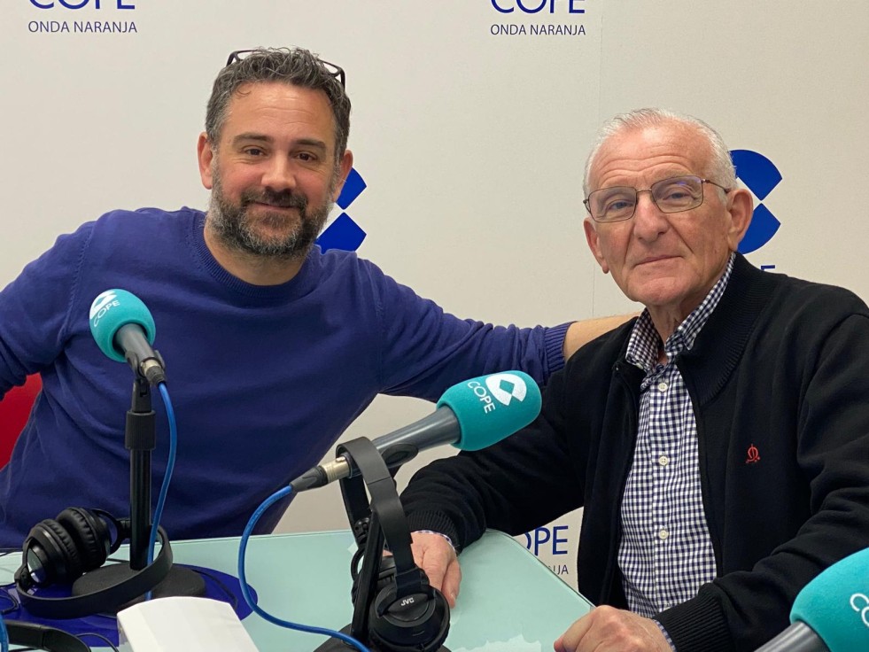 Cáritas estrena nuevo servicio sociosanitario