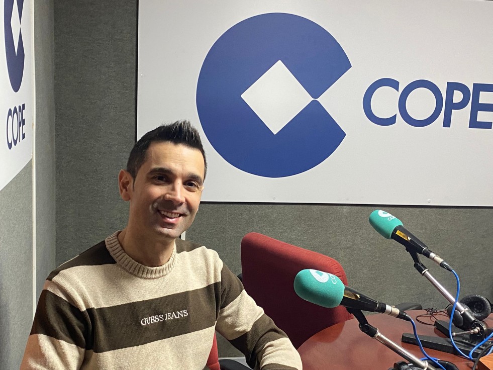 Mario Vidal confía en poder aprobar el presupuesto a finales de abril