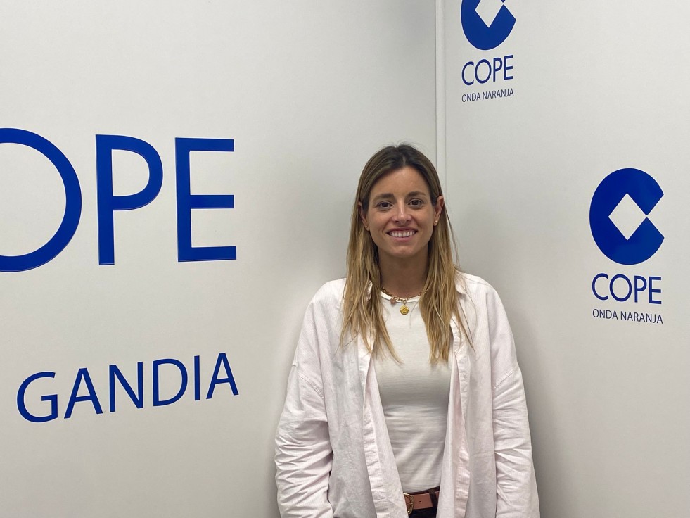 Lidia Balada nos presenta la Cursa de la Dona 2026