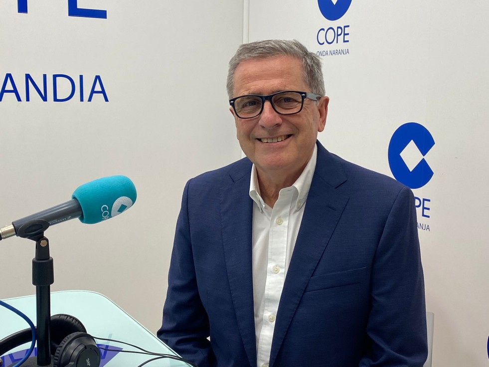 Salvador Gregori valora las políticas de vivienda de Gandia