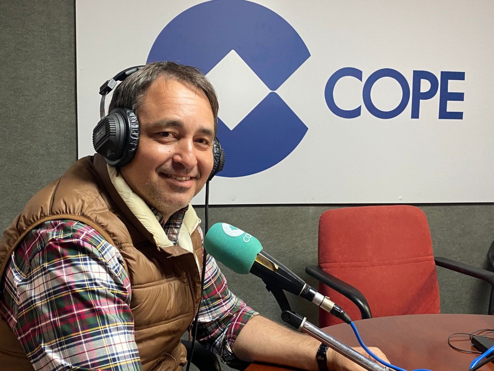 Buena ocupación turística en Oliva en Semana Santa