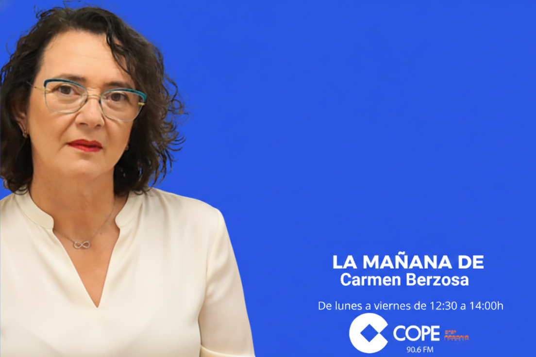 La Mañana del miércoles 8 abril 2026