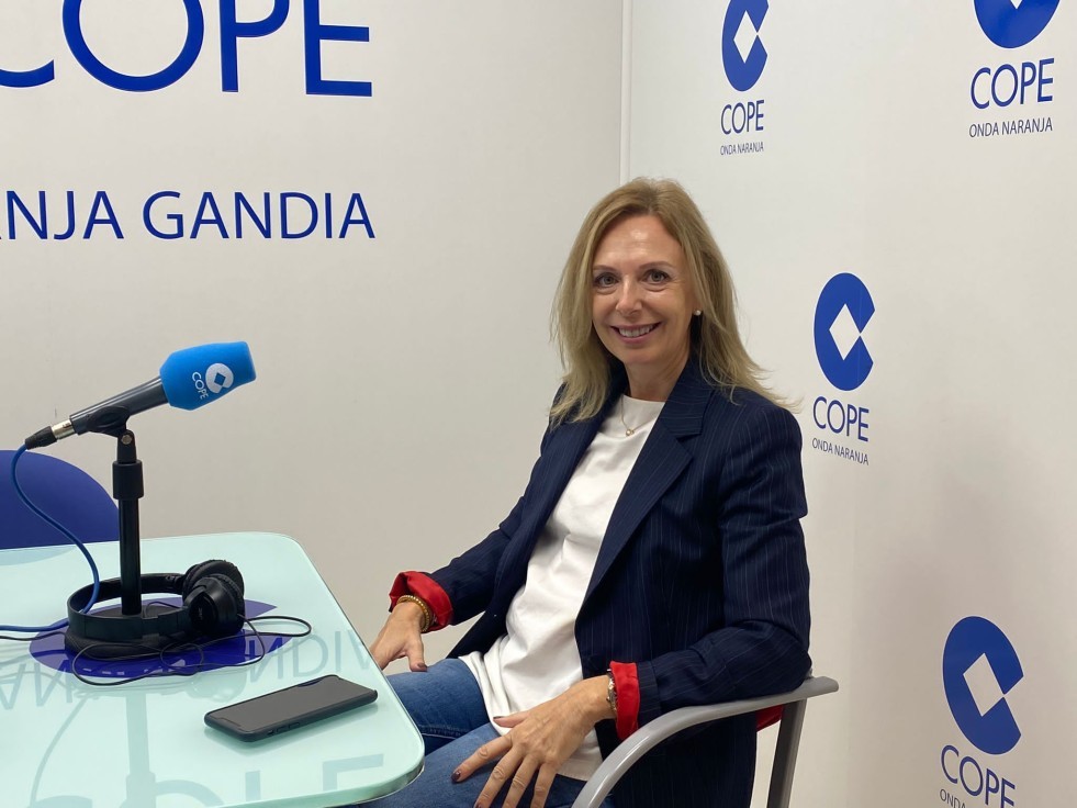 Tercera comida del hambre de la fundación Next2you