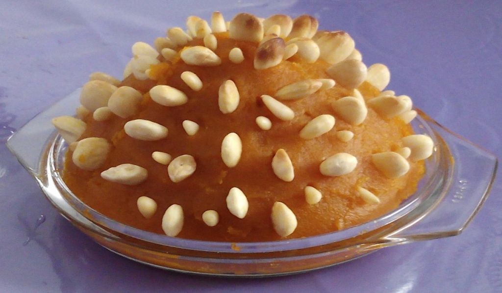 Arnadí, uno de los postres más tradicionales