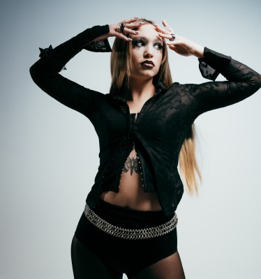 Abril visita l'Àgora