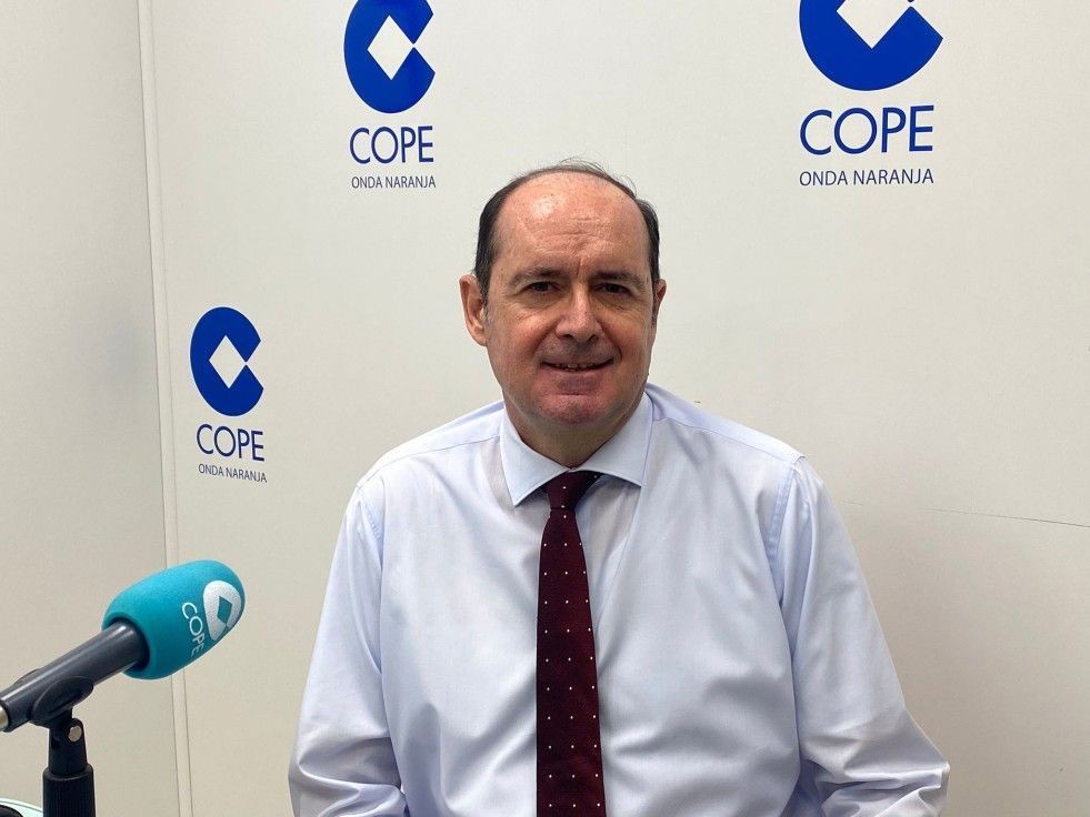 Manuel Millet cree que deberíamos cambiar el modelo turístico