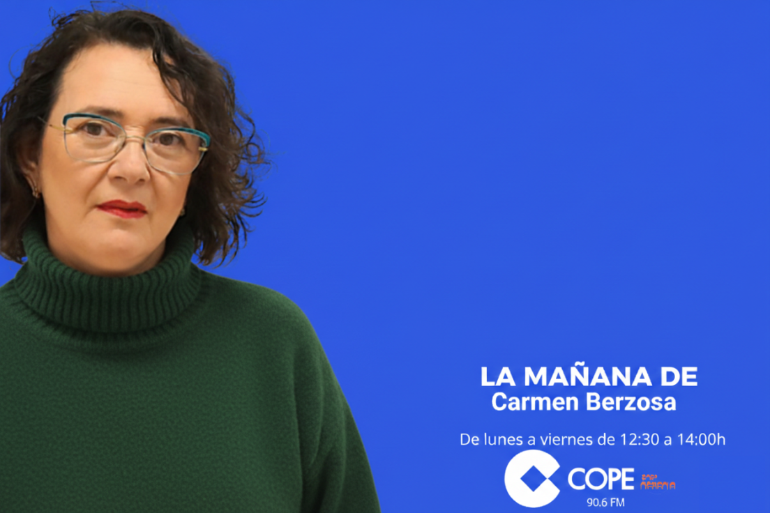 La Mañana del Miércoles 15 abril 2026