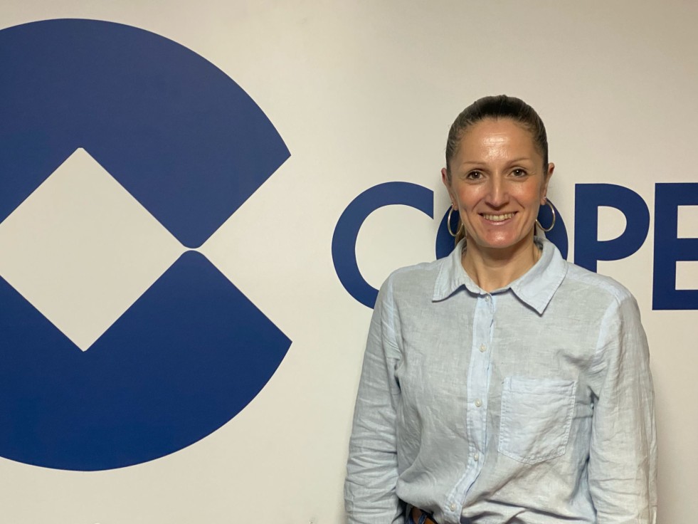 Ana Morell explica por qué no aprueban la plantilla propuesta por el gobierno