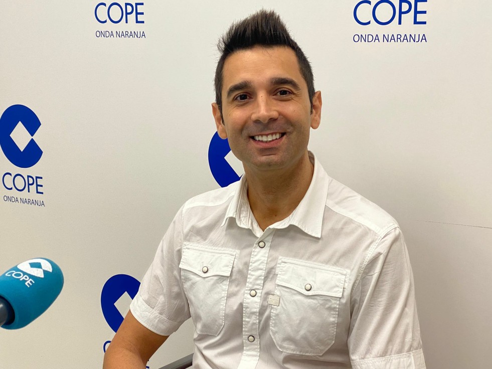 Mario Vidal asegura que a principios de mayo cobrarán todos