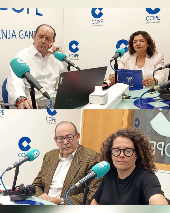 La identificación de los cuerpos de la fosa de Gandia a debate