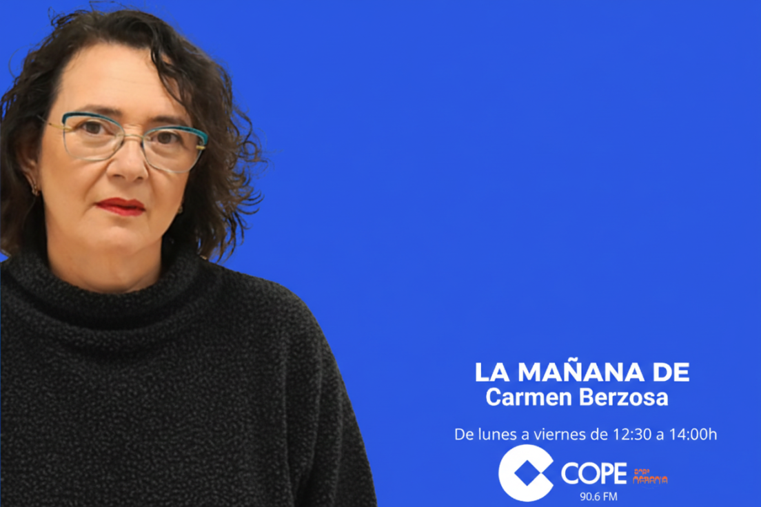 La Mañana del lunes 4 mayo 2026