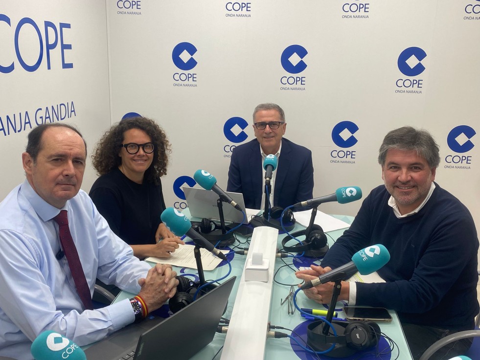 El trabajo desde el ámbito de la administración local