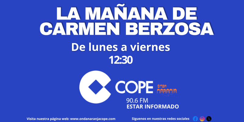 La Mañana del martes 5 mayo 2026