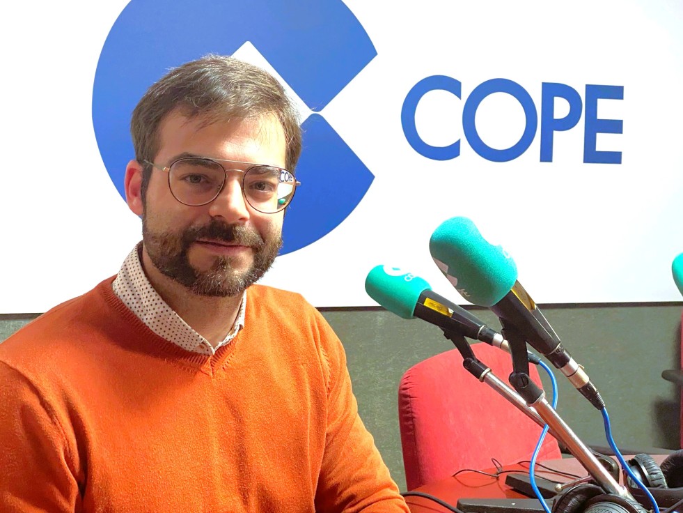 Joan Mata asegura que las cuentas en Oliva están claras y públicas