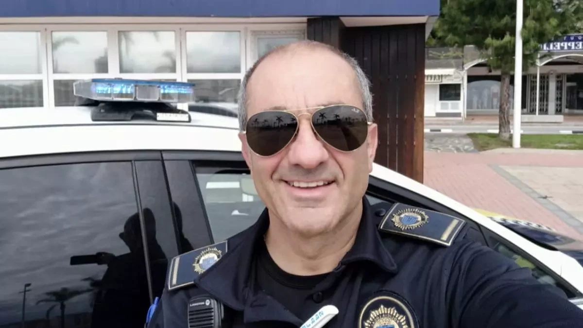 Cómo trabaja la policía local desde la experiencia