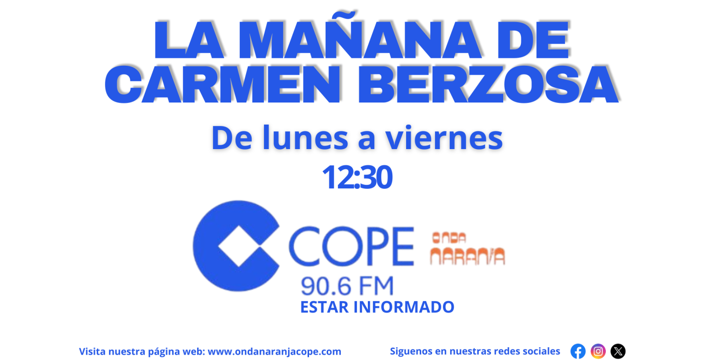 La Mañana del jueves 7 mayo 2026