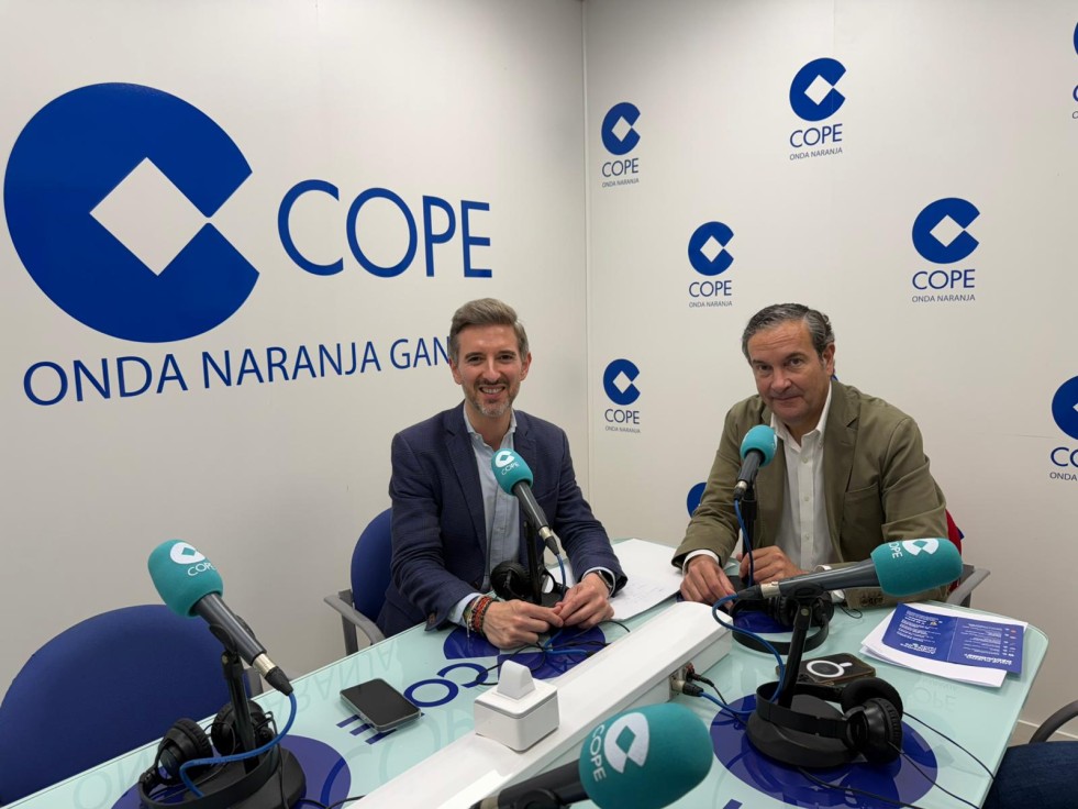 Nando Pastor: Que el dinero de los valencianos esté en el bolsillo de los valencianos