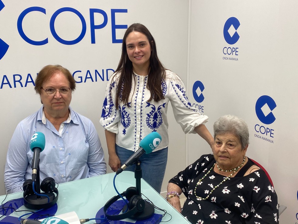 El Programa en Buena Compañía de Cáritas