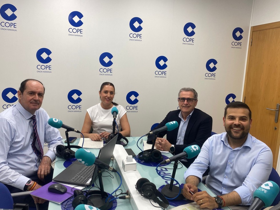 El proyecto Making Off a debate