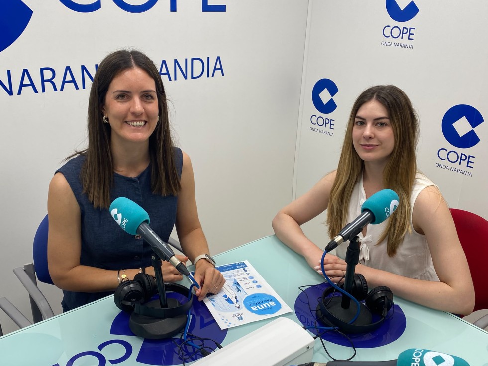 Auna Inclusión organiza su cuarta pasarela solidaria