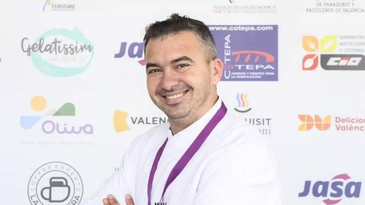 El lunes se vivirá el primer concurso internacional de arroces creativos de Oliva