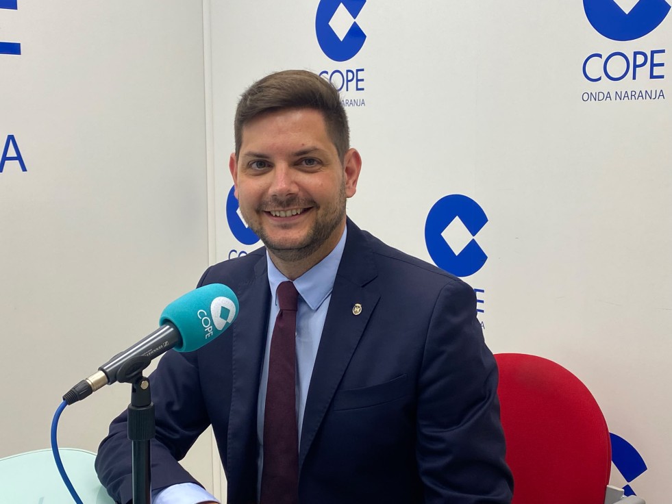 El alcalde de Gandia nos habla de la Fideuà de Gandia