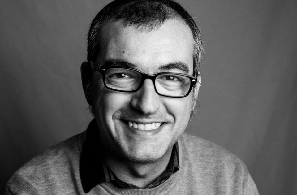 Jordi Todolí visita l'Àgora de la Safor