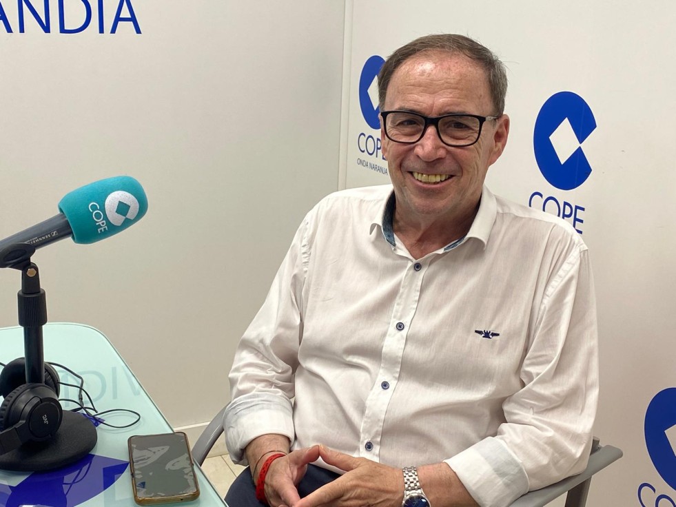 Cáritas Gandia ha presentado su memoria de actividades 2025