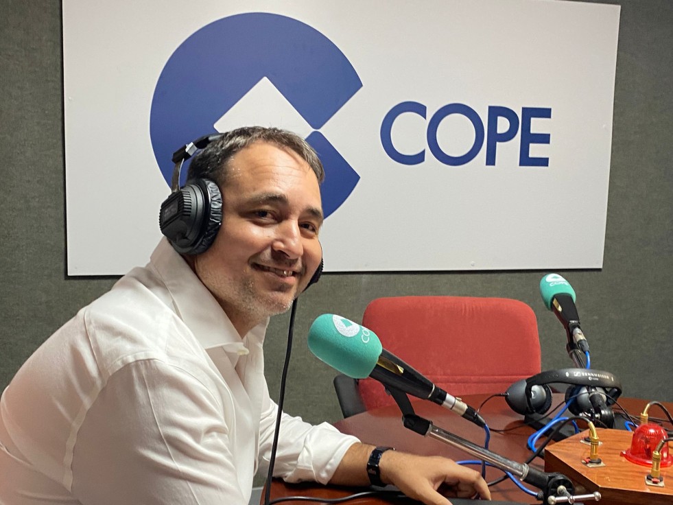 Salvador Llopis será el candidato de UCIN a la alcaldía de Oliva