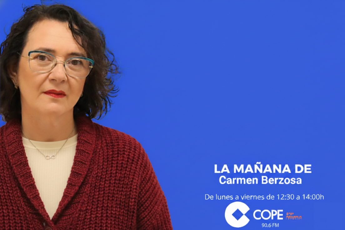 La Mañana del martes 16 junio 2026