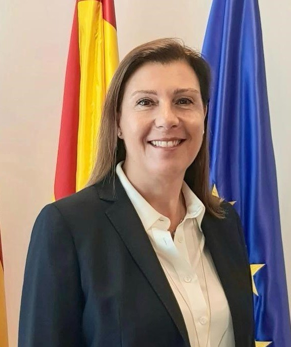 Cristina Moreno, la diputada gemóloga que taso para el PP las "joyas" de Zapatero