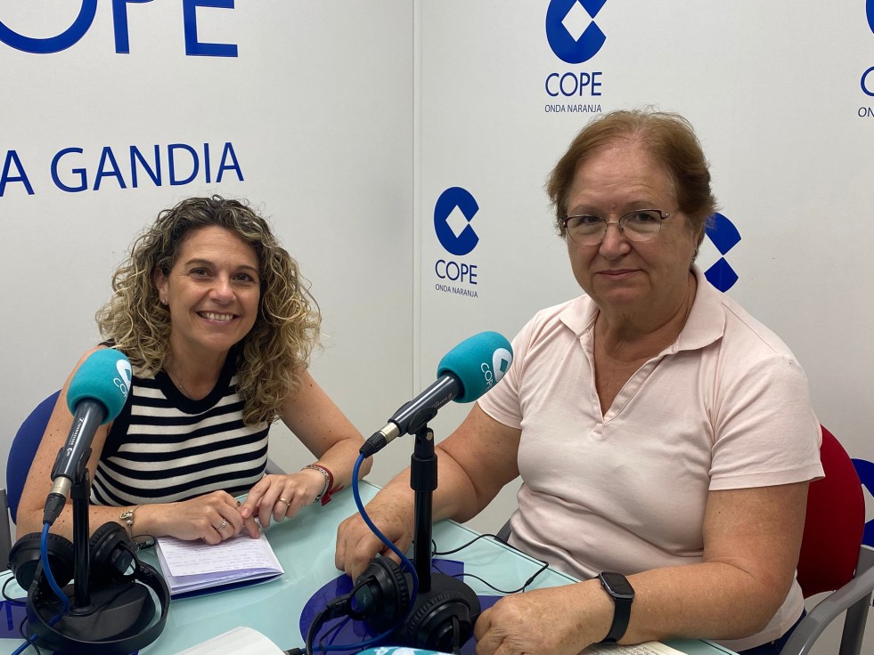Cáritas Gandia participa en un congreso sobre voluntariado