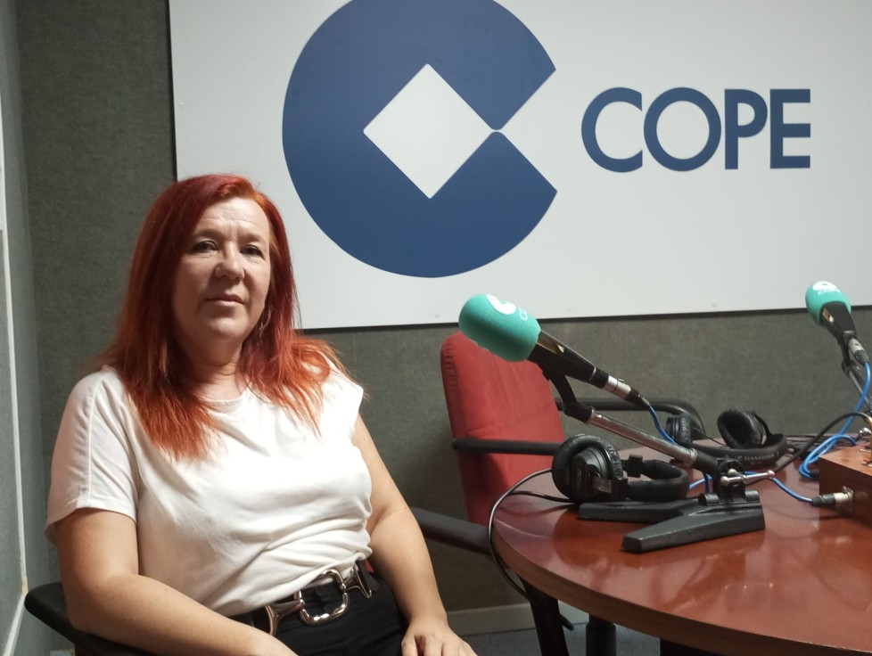 Yolanda Navarro nos presenta la campaña Im Pacients
