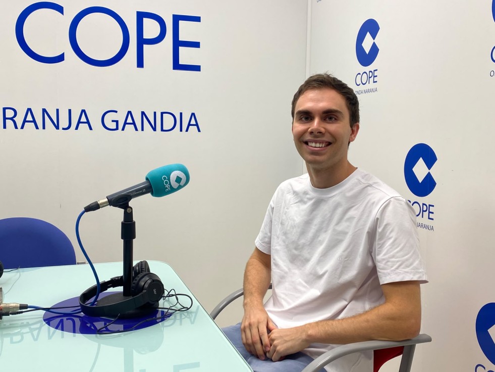 Un trabajo final de Grado que investiga para una nueva forma de comunicación